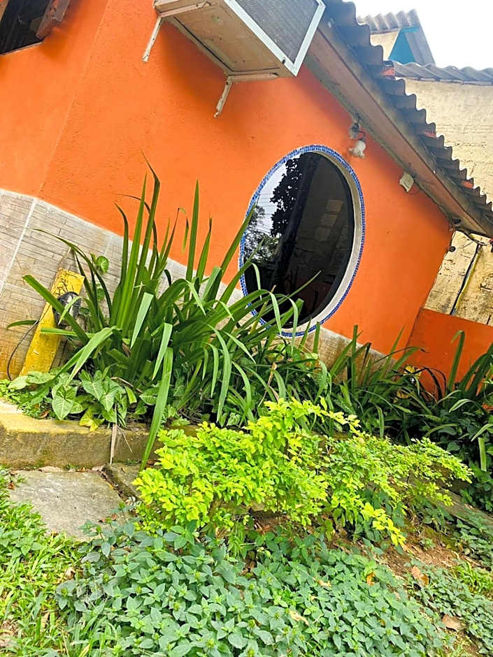 Pousada Recanto Caiçara