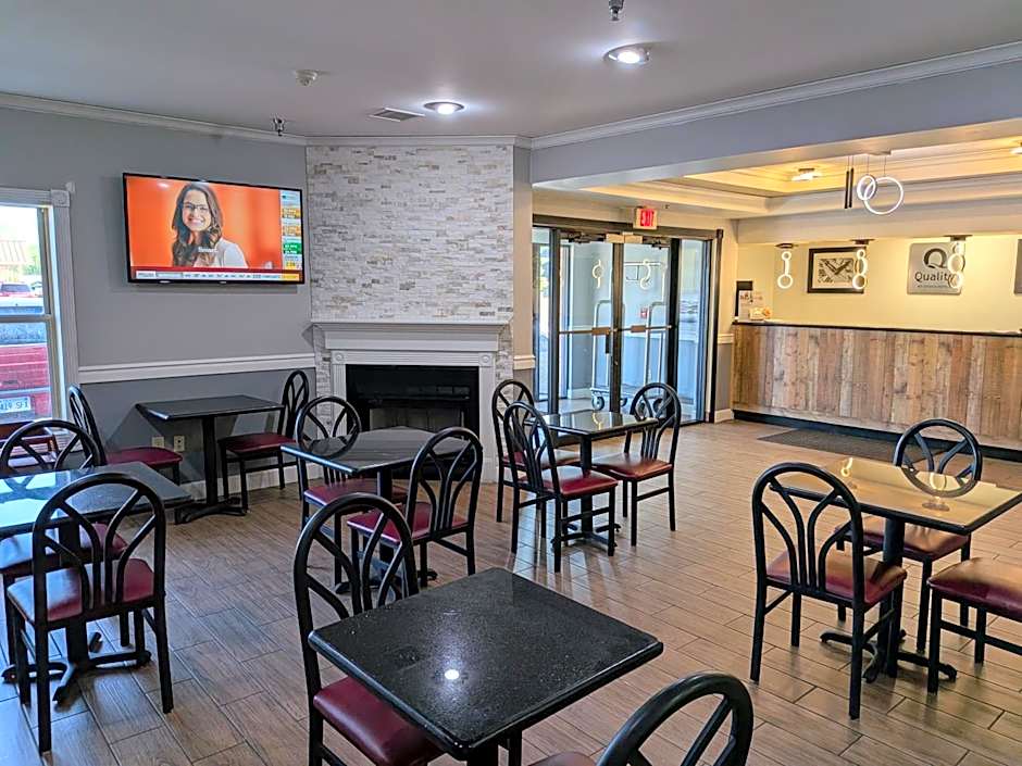 Quality Suites