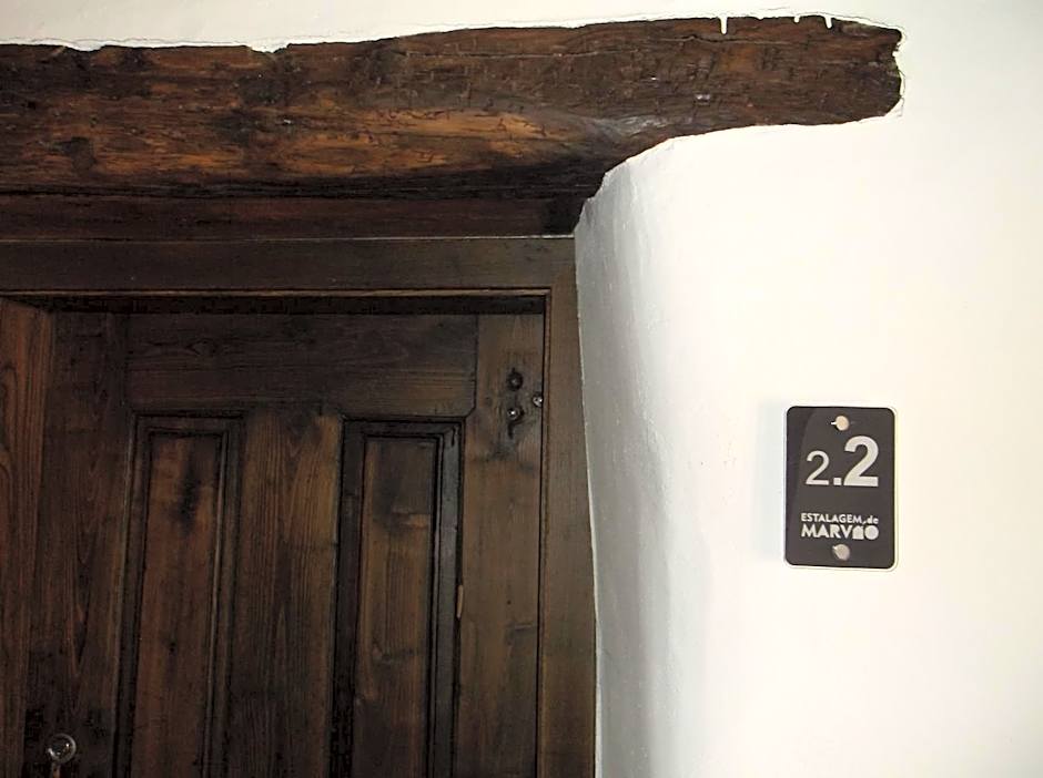 Estalagem de Marvão