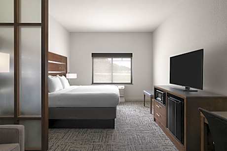 Best Western Plus College Station Inn & Suites