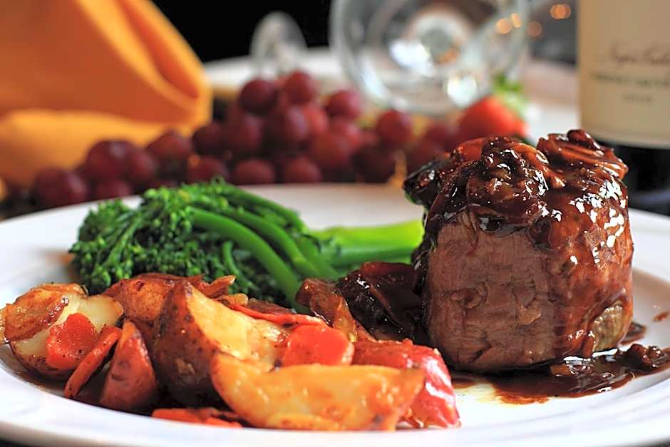 St. Petersburg Marriott Clearwater