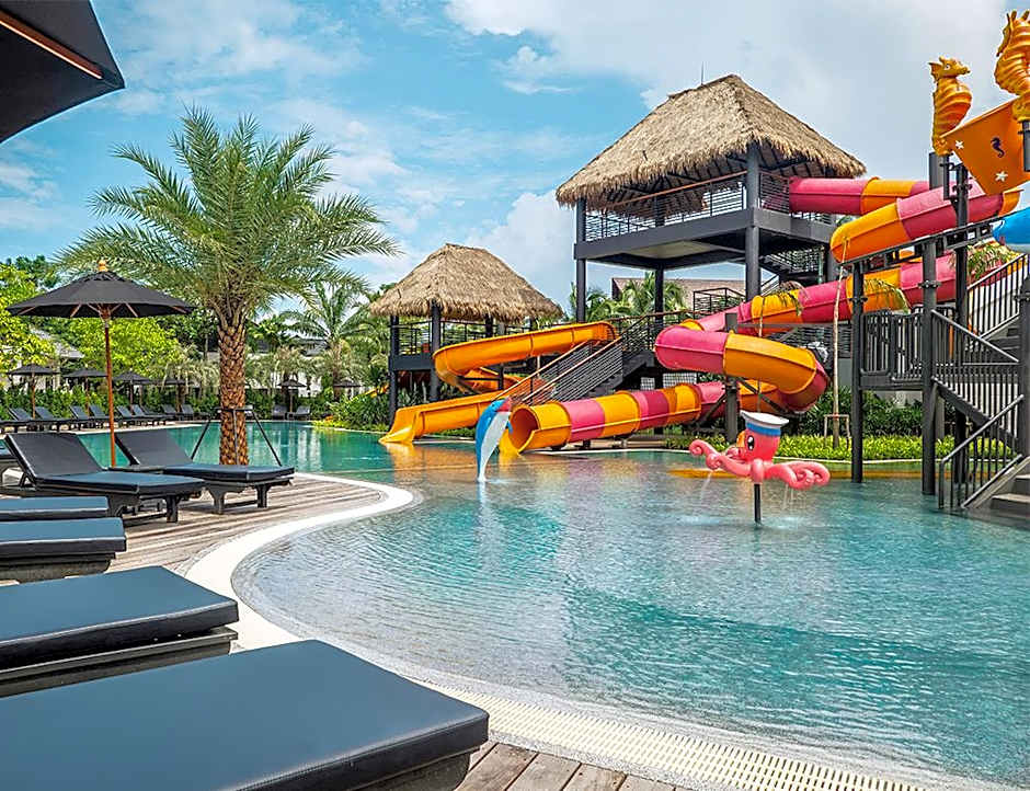 The Splash Koh Chang