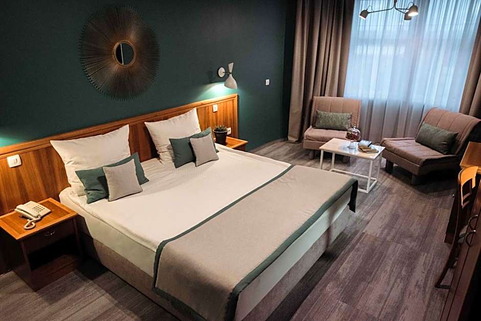 Hotel Đakovo