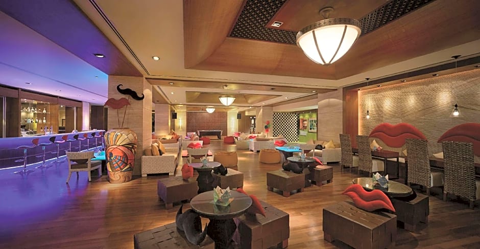 Shangri-La's Rasa Sayang Resort & Spa, Penang