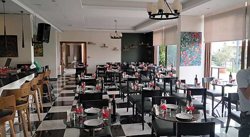Haya Hotel & Spa