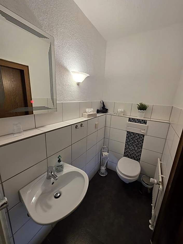 Landhotel Röfleuten