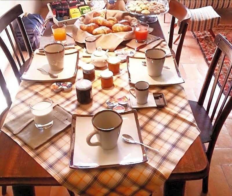 Tuttaterra B&B