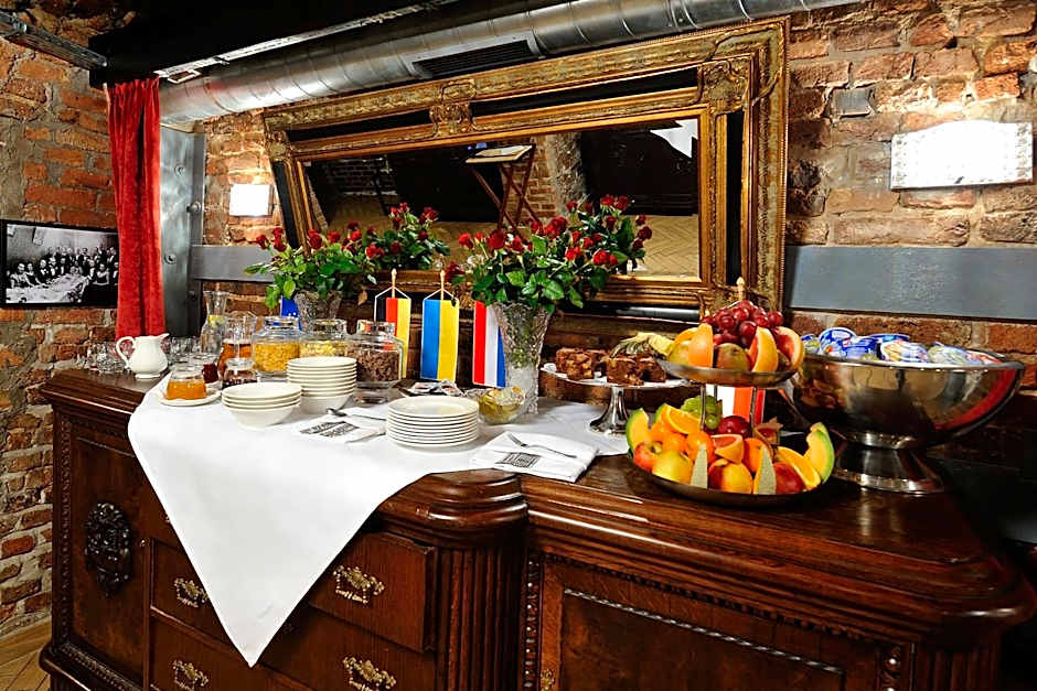 Hotel Centrum Sosnowiec