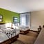 Sleep Inn Dallas Love Field-Medical District