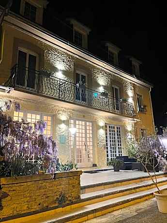 Logis Hôtel Restaurant Le Lascaux