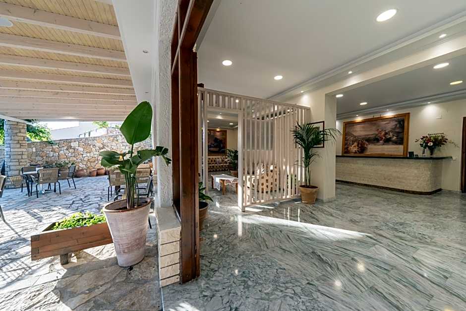 Bastas Hotel