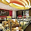 Mercure Hotel & Residenz Frankfurt Messe