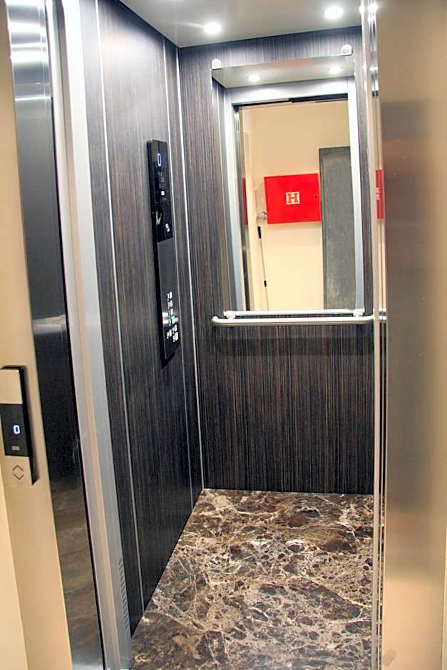 Vila V Lux Apartments