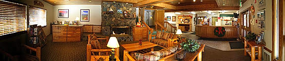 The Tahoe Beach & Ski Club Owners Association