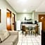 Flat Metropoles Ilha do Leite by Easy Home