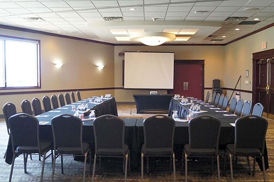 Radisson Hotel & Conference Centre West Edmonton