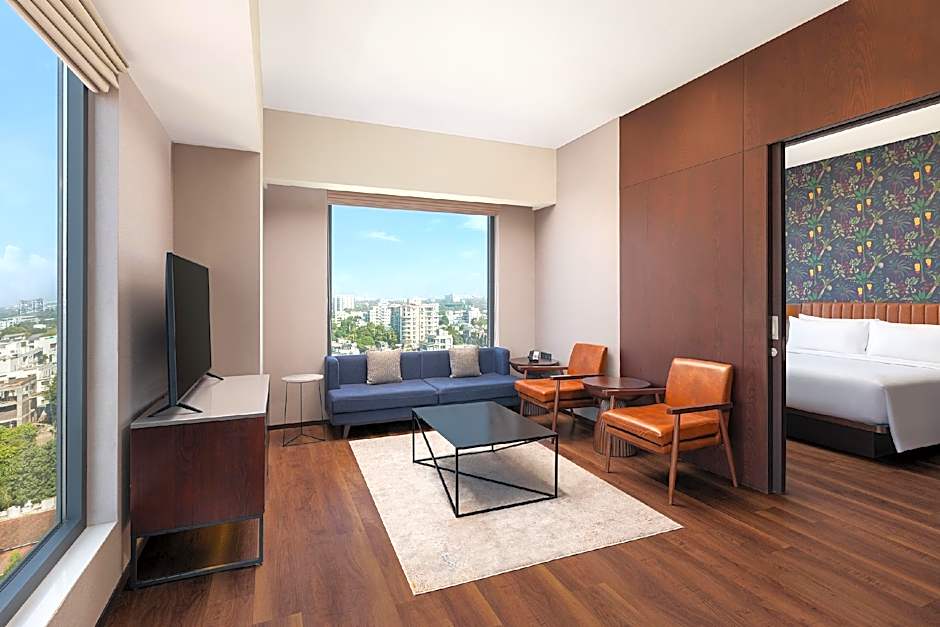 Fairfield by Marriott Vadodara