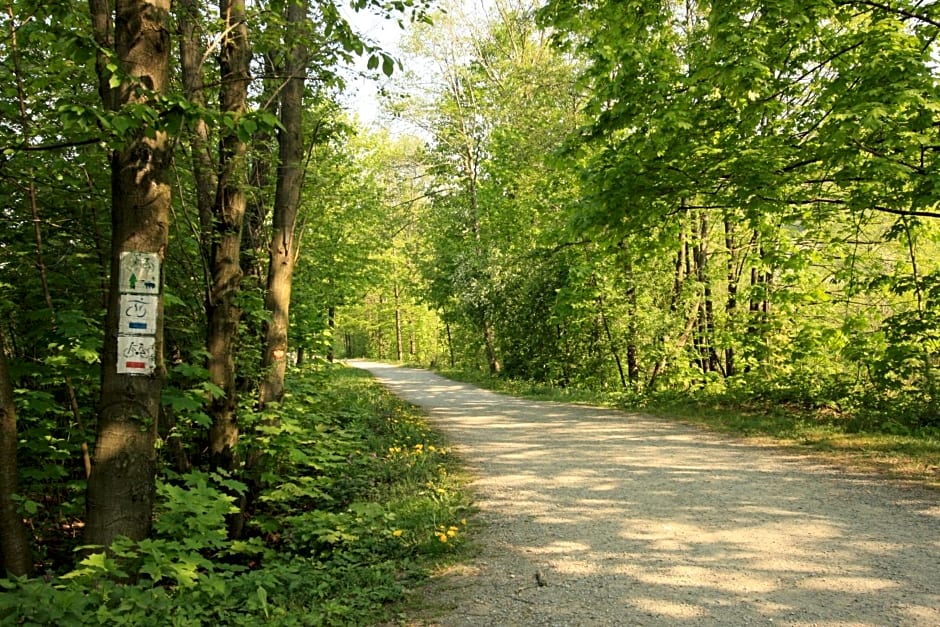 Ośrodek Wypoczynkowy "u Krzysia"