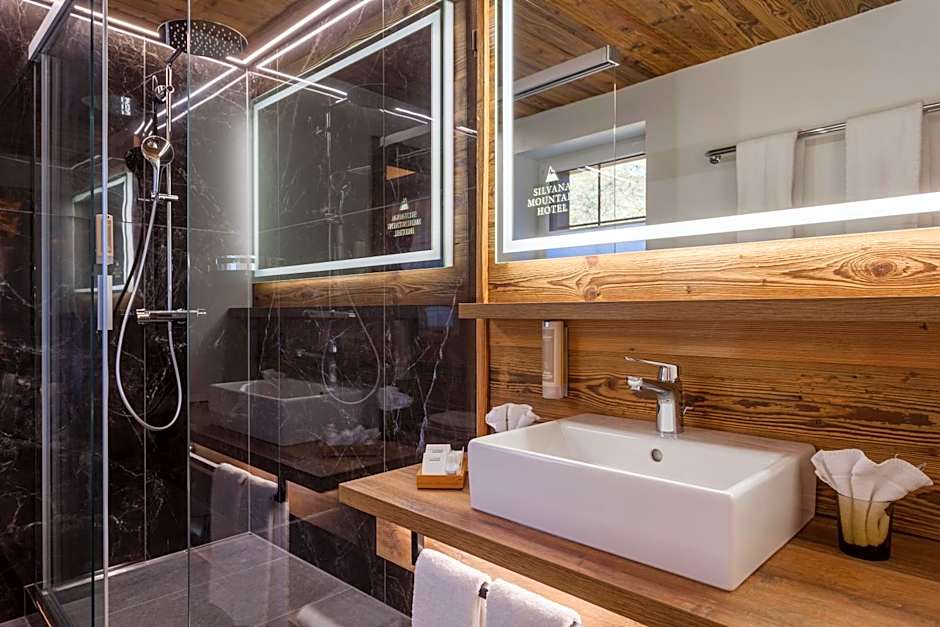 Silvana Mountain Hotel