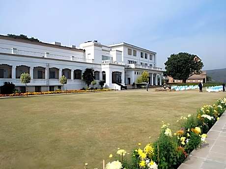 Hari Niwas Palace