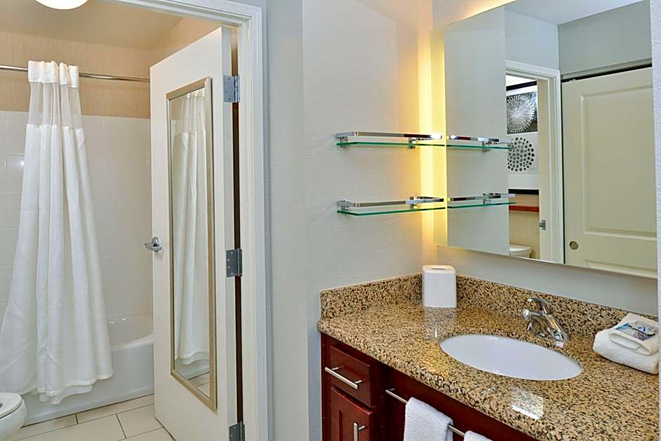 Residence Inn by Marriott Springfield South