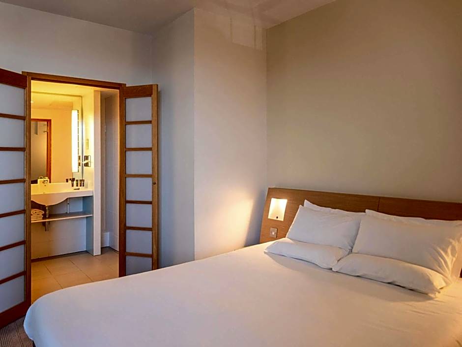 Novotel Cardiff Centre