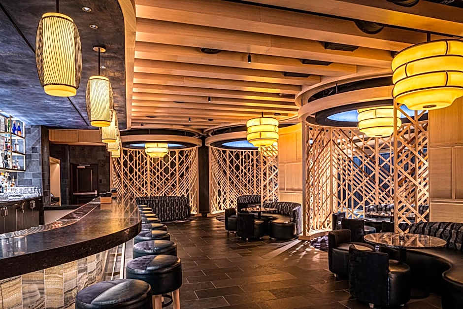 Nobu Hotel at Caesars Atlantic City