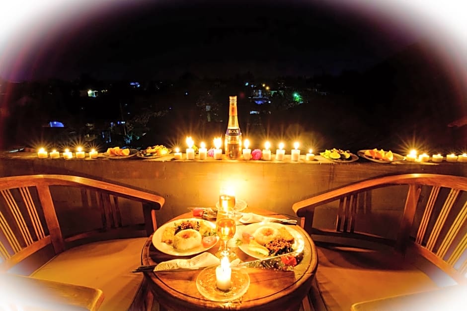 Bali Spring Cottages – Ubud, CO