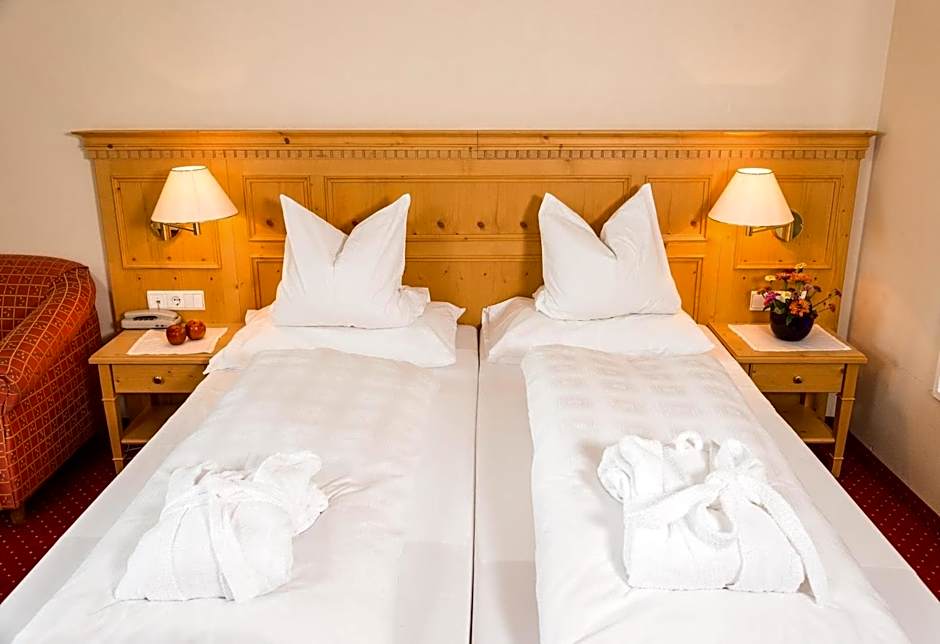 Hotel Regina