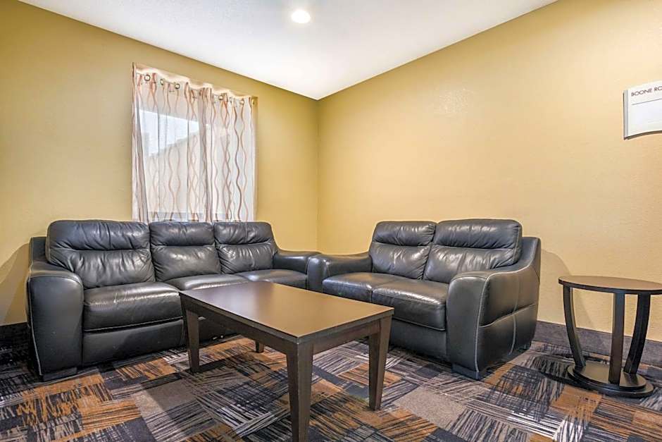 Quality Inn & Suites Florence - Cincinnati South