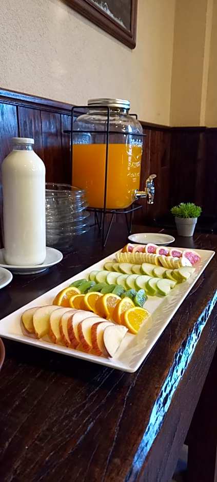 Hosteria Puerto San Julian