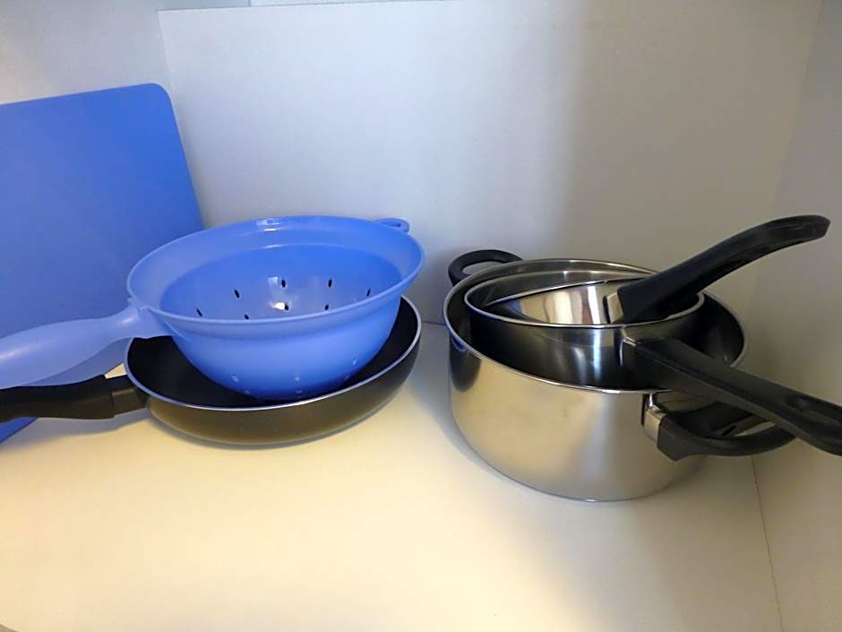 KOSY Appart'Hôtels - Le Cours Moreau