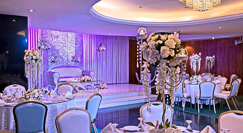 Amman International Hotel