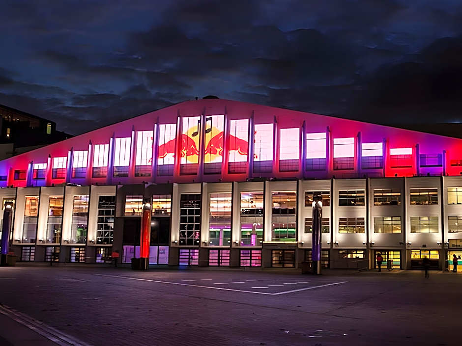 Euro Hotel London Wembley