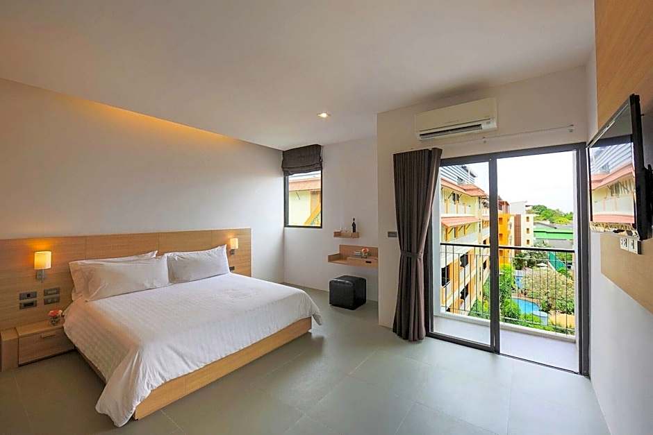 My Hotel Phuket