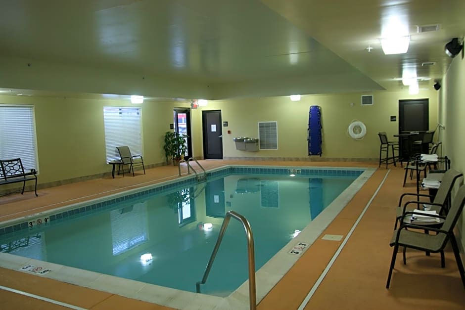 Hampton Inn Williamsburg