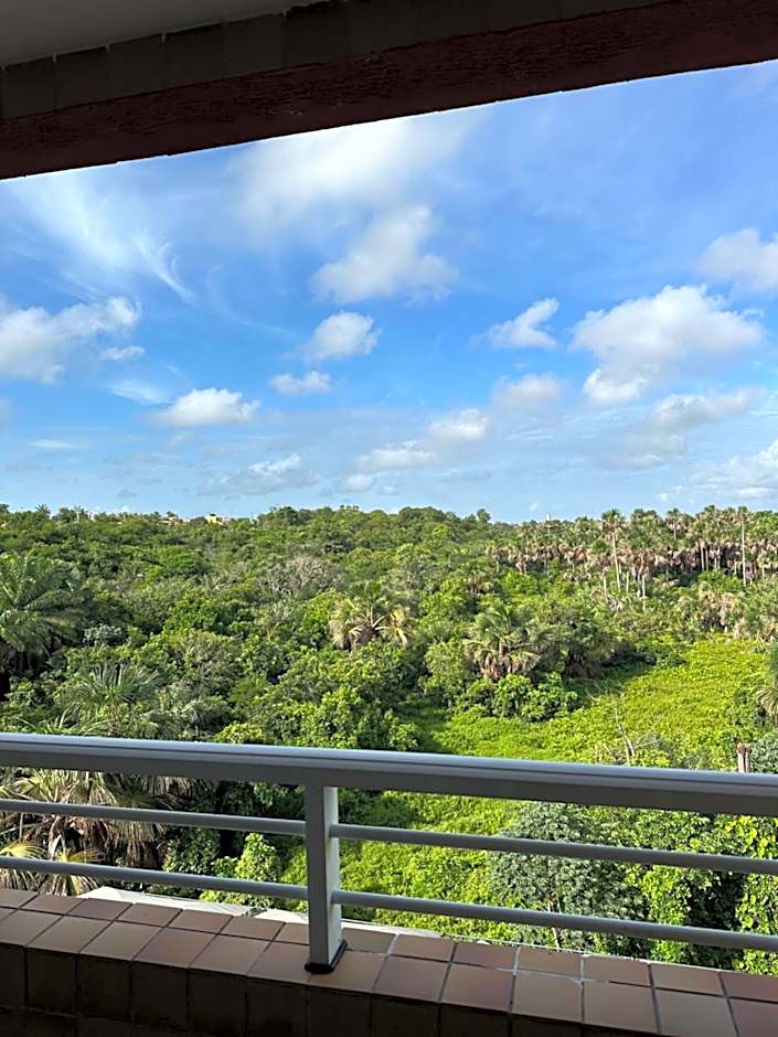 Gran Lençóis Flat Residence Mandacaru 311 - 611