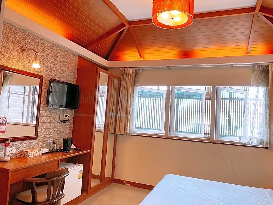 Patong Terrace Boutique Hotel
