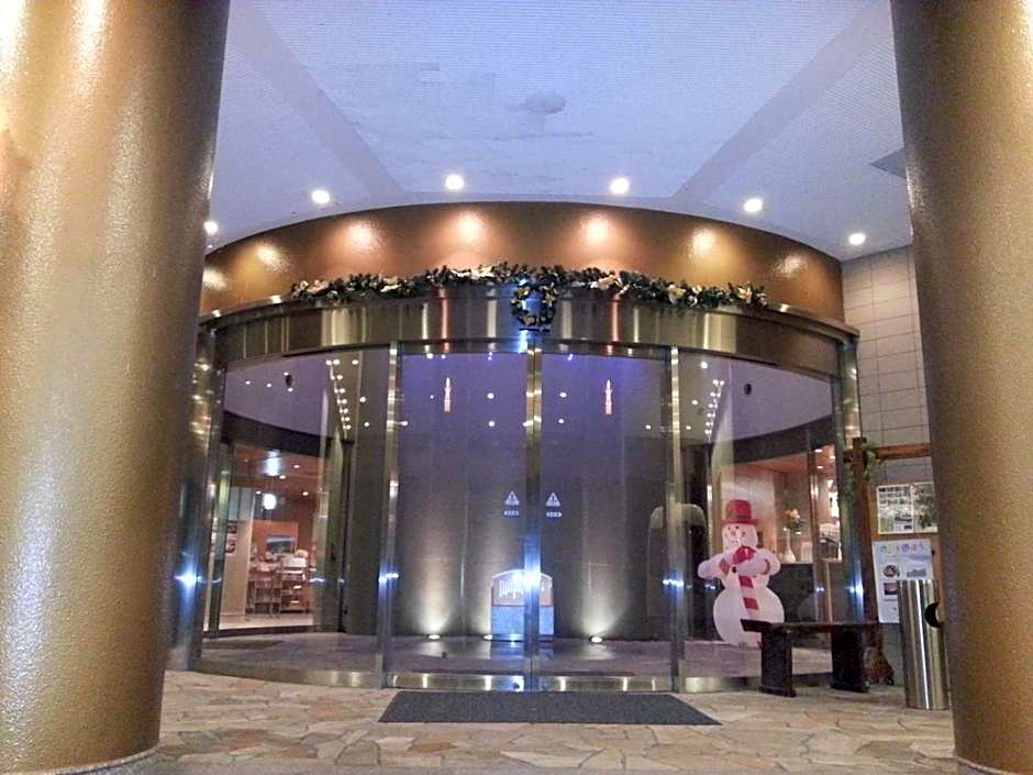 Hotel Yunojin