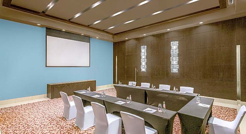 Four Points by Sheraton Al Ain