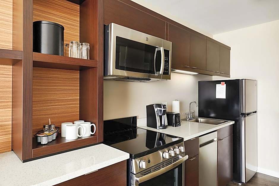 TownePlace Suites by Marriott St Louis O Fallon