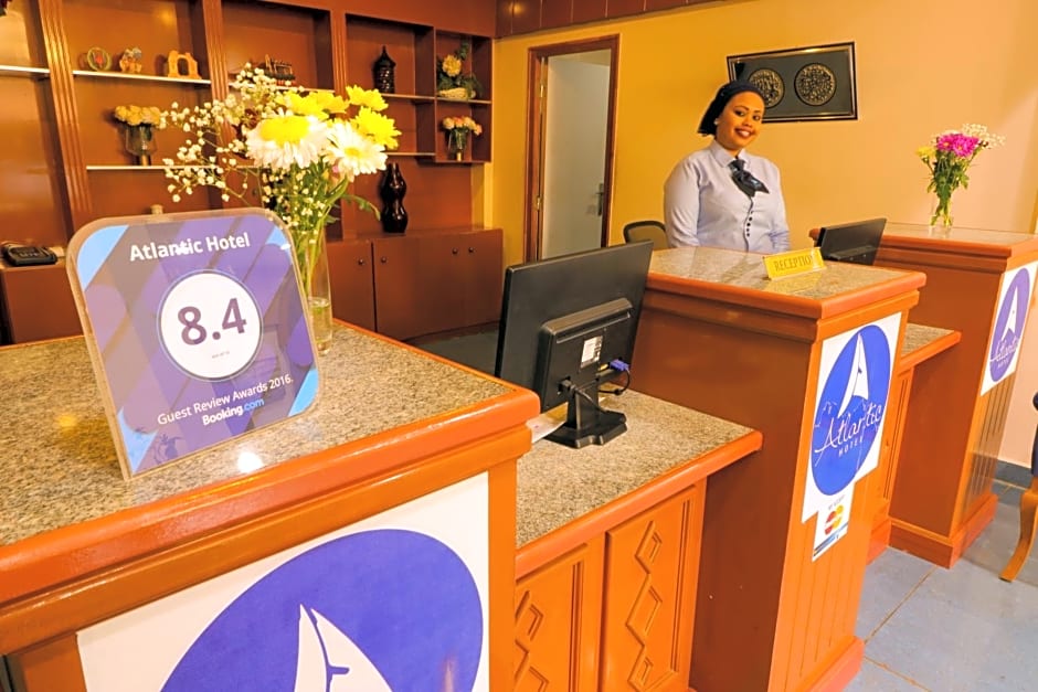 Atlantic Hotel