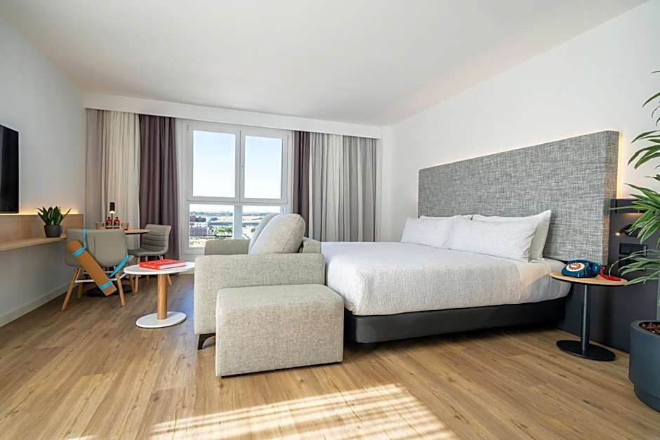 INNSiDE by Melia Madrid Valdebebas