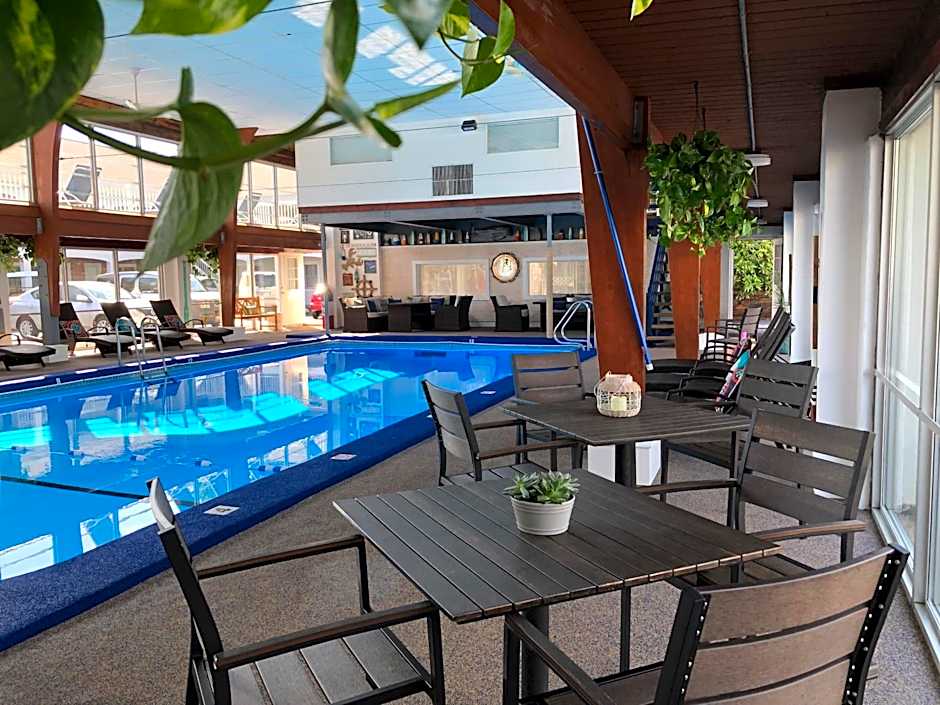 Hyannis Inn