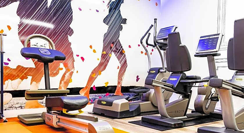 Grand Park Hotel The Luxuex Minami-Kashiwa