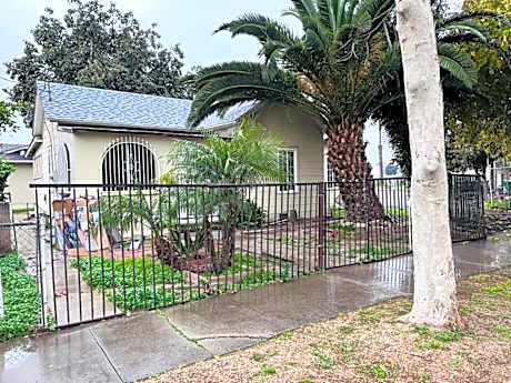 House Downtown OC Santa Ana