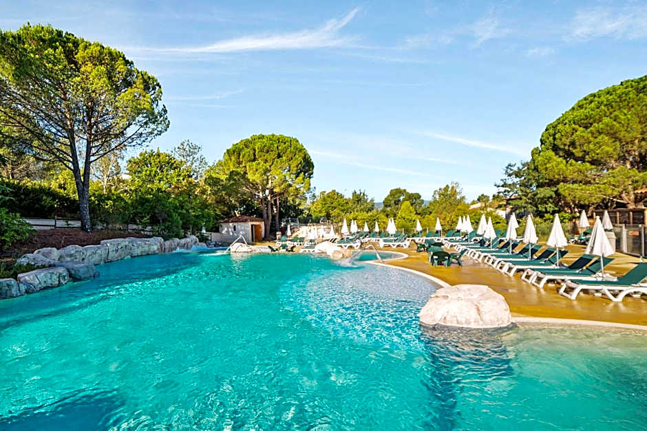 SOWELL Family Le Vallon