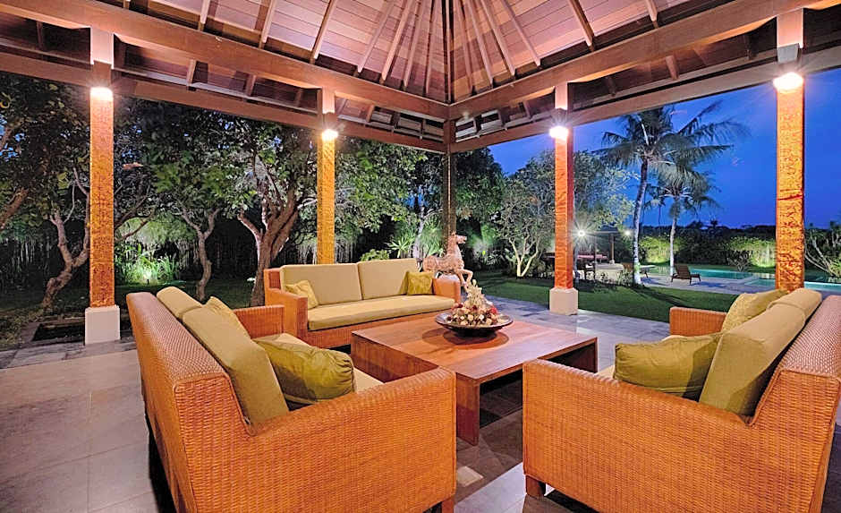 Ketewel Villa by Sanga Sanga Hospitality