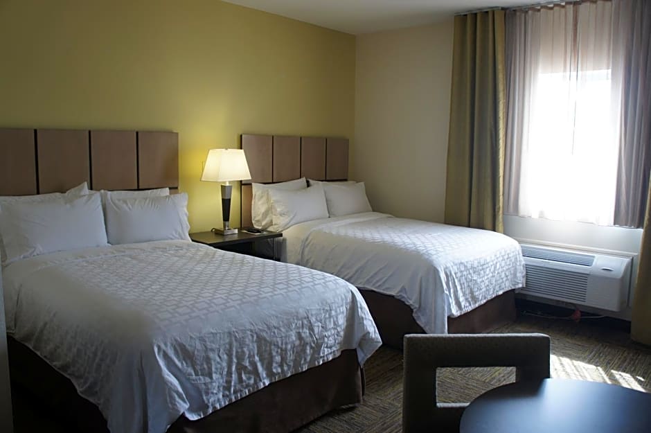 Candlewood Suites Clarksville By IHG