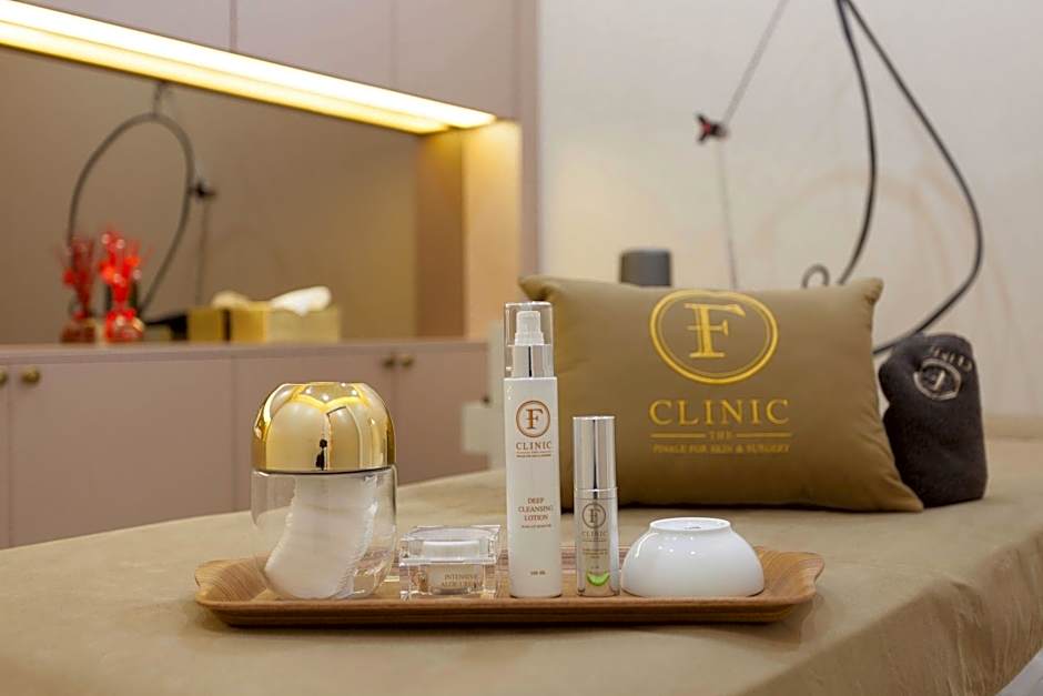 Grand 5 Hotel & Plaza Sukhumvit Bangkok